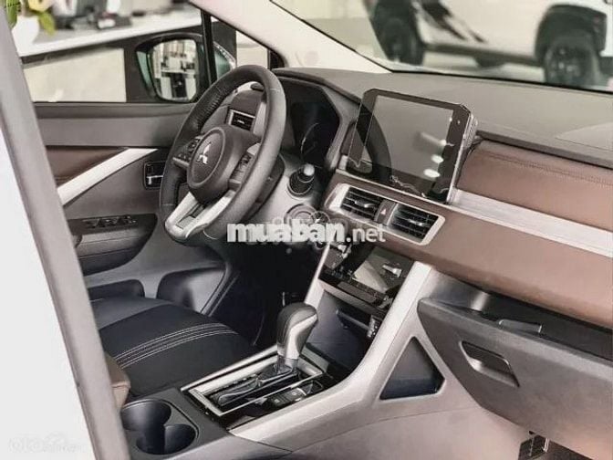 Mitsubishi Xpander 2025.