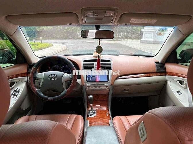 BÁN CAMRY 2.4G 2010 CHẤT LƯỢNG CAO ***