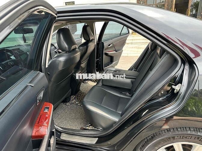BÁN CAMRY 2.5Q 2013 CHẤT LƯỢNG CAO ***