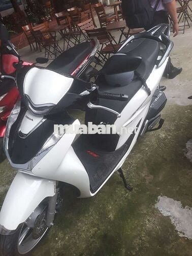 Xe SH 160 Lướt 2024