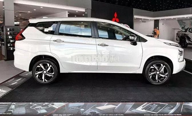 Bán Mitsubishi Xpander 2025 tại Ninh Thuận.