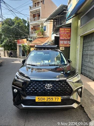 Veloz cross top 19k km 1 đời chủ