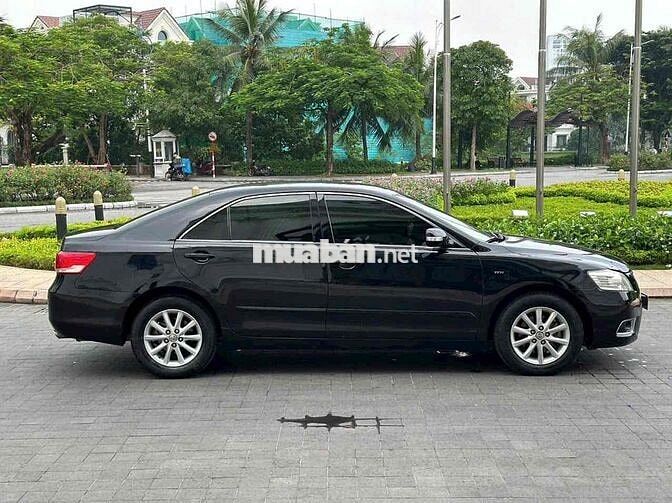 BÁN CAMRY 2.4G 2010 CHẤT LƯỢNG CAO ***
