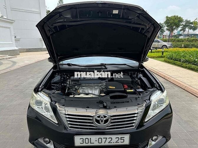 BÁN CAMRY 2.5Q 2013 CHẤT LƯỢNG CAO ***