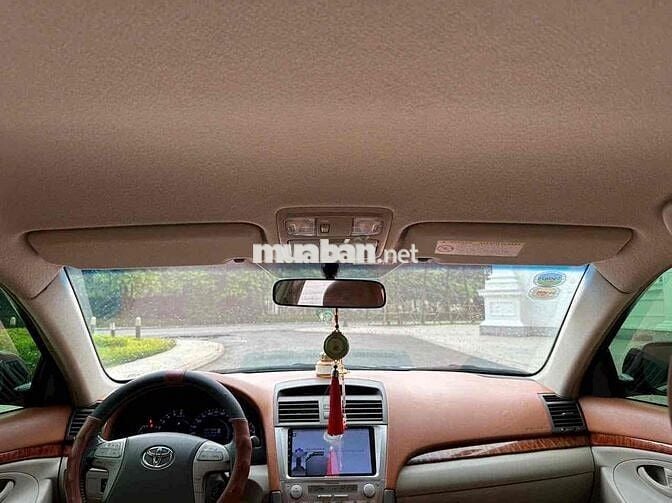 BÁN CAMRY 2.4G 2010 CHẤT LƯỢNG CAO ***