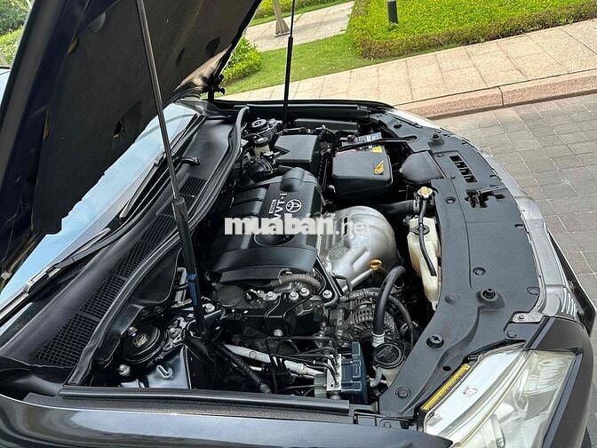 BÁN CAMRY 2.5Q 2013 CHẤT LƯỢNG CAO ***