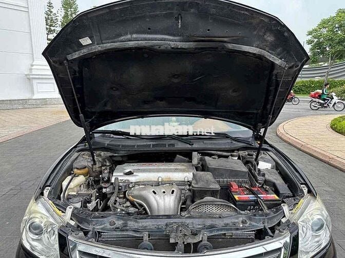 BÁN CAMRY 2.4G 2010 CHẤT LƯỢNG CAO ***