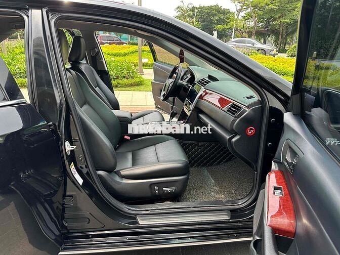 BÁN CAMRY 2.5Q 2013 CHẤT LƯỢNG CAO ***