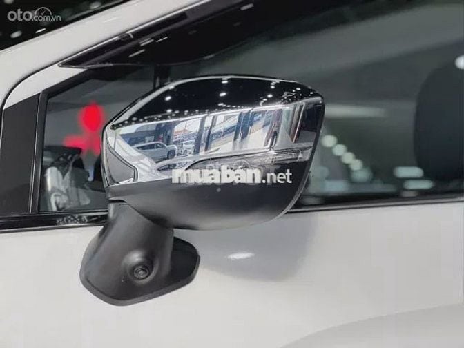 Mitsubishi Xpander 2025.