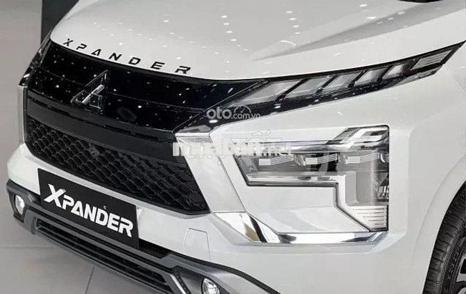 Bán Mitsubishi Xpander 2025 tại Ninh Thuận.
