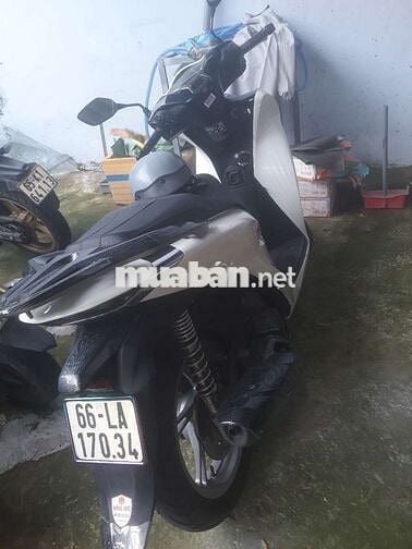 Xe SH 160 Lướt 2024