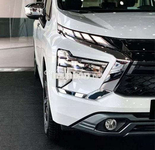 Bán Mitsubishi Xpander 2025 tại Ninh Thuận.
