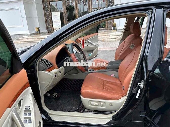 BÁN CAMRY 2.4G 2010 CHẤT LƯỢNG CAO ***