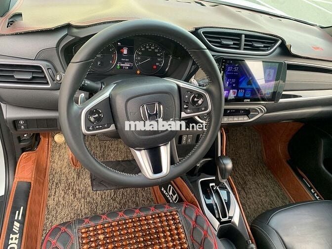 Honda BR-V 2024 L 1 chủ mua mới