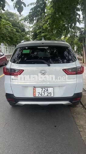Honda BR-V 2024 L 1 chủ mua mới