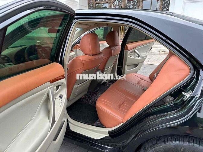 BÁN CAMRY 2.4G 2010 CHẤT LƯỢNG CAO ***