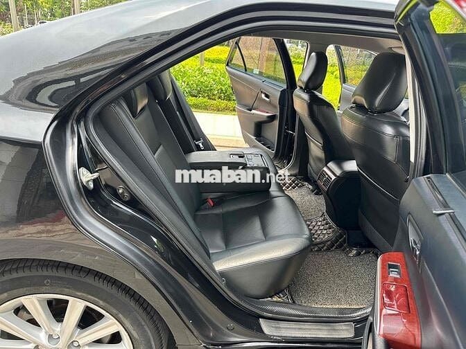 BÁN CAMRY 2.5Q 2013 CHẤT LƯỢNG CAO ***