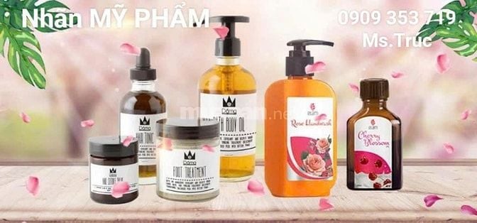 NHÀ MÁY SẢN XUẤT TEM, NHÃN, DECAL CHẤT LƯỢNG CAO
