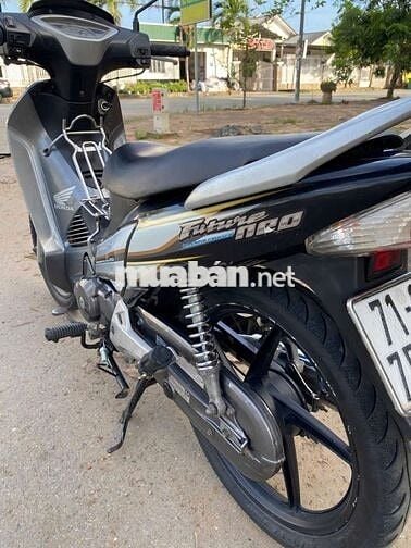 Cần bán full chờ neo bx 2009 bs 71.. máy vip