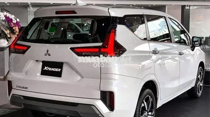 Bán Mitsubishi Xpander 2025 tại Ninh Thuận.