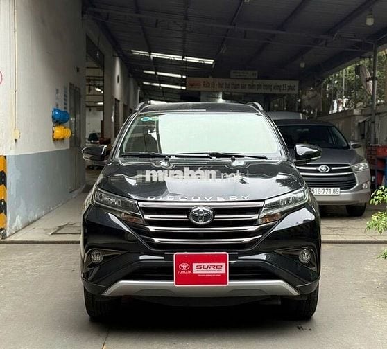 Rush 2021 S 1.5AT -1 chủ đi lướt - Giá còn giảm