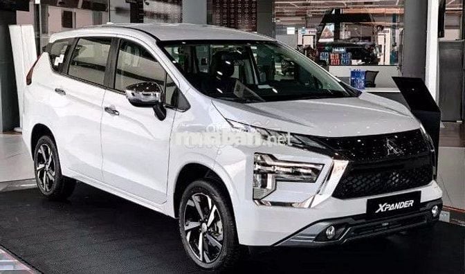 Bán Mitsubishi Xpander 2025 tại Ninh Thuận.