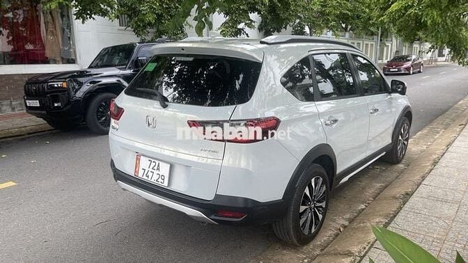 Honda BR-V 2024 L 1 chủ mua mới