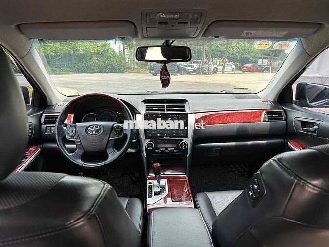 BÁN CAMRY 2.5Q 2013 CHẤT LƯỢNG CAO ***