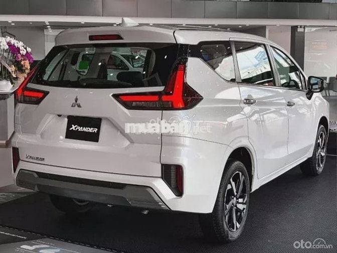 Mitsubishi Xpander 2025.