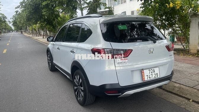 Honda BR-V 2024 L 1 chủ mua mới