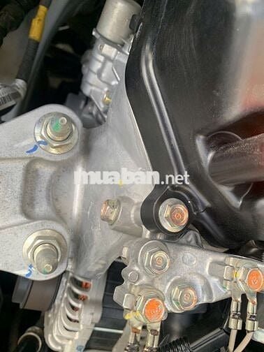 Honda BR-V 2024 L 1 chủ mua mới
