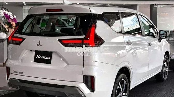 Bán Mitsubishi Xpander 2025 tại Ninh Thuận.