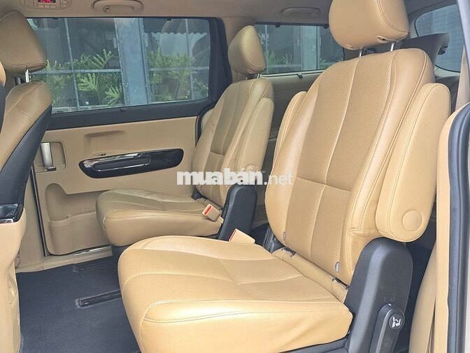 Kia Sedona Luxury 2020 - Chính Chủ