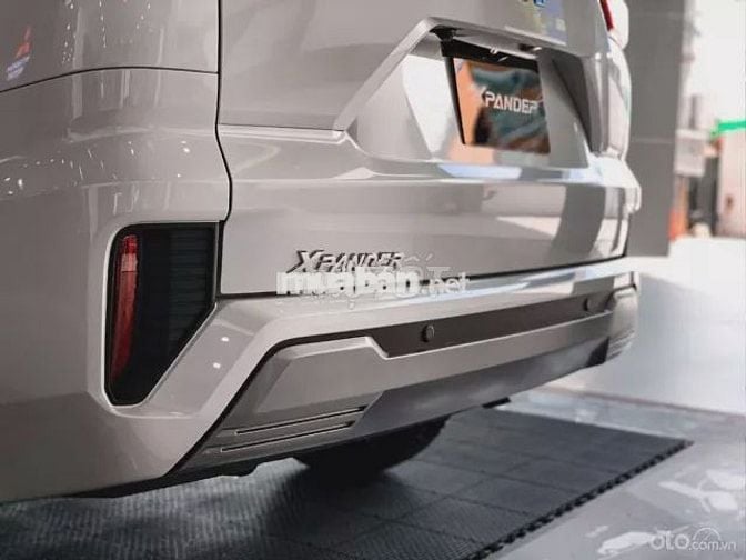 Mitsubishi Xpander 2025.