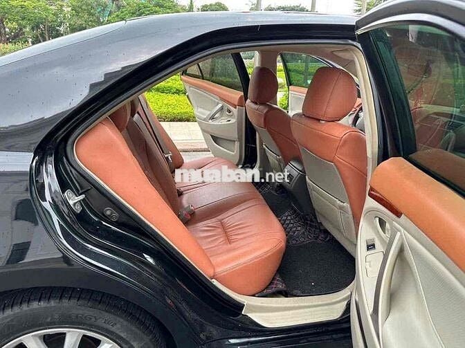 BÁN CAMRY 2.4G 2010 CHẤT LƯỢNG CAO ***