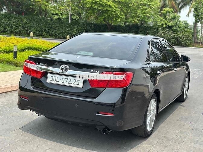 BÁN CAMRY 2.5Q 2013 CHẤT LƯỢNG CAO ***