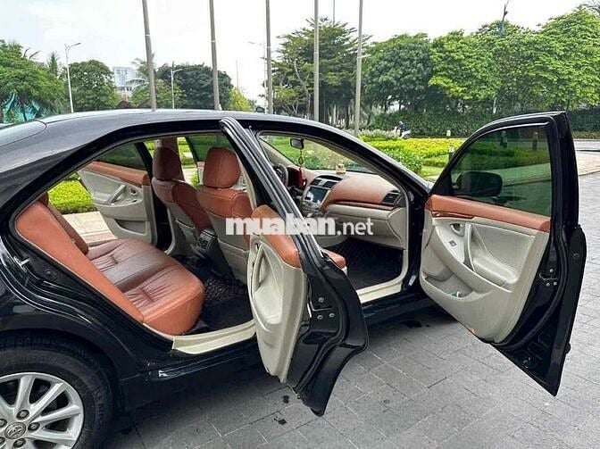BÁN CAMRY 2.4G 2010 CHẤT LƯỢNG CAO ***