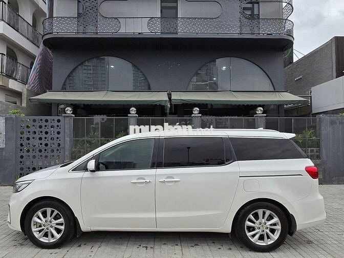 Kia Sedona Luxury 2020 - Chính Chủ