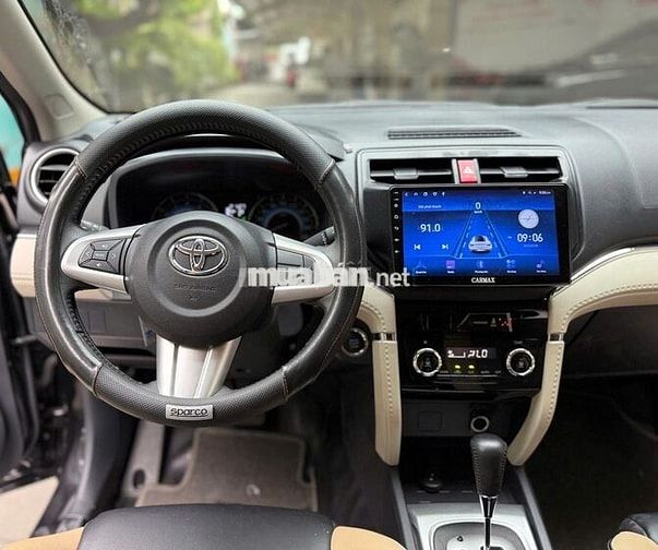 Rush 2021 S 1.5AT -1 chủ đi lướt - Giá còn giảm