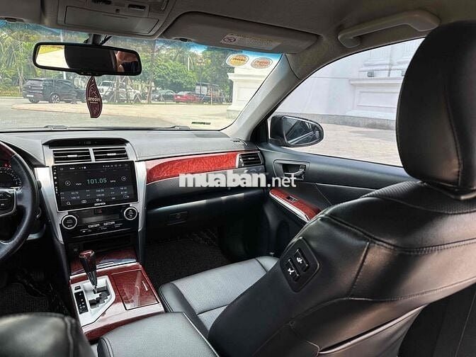 BÁN CAMRY 2.5Q 2013 CHẤT LƯỢNG CAO ***