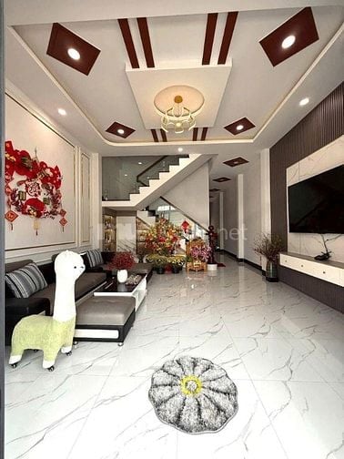 Ngay kế bên Biên Hoà bán nhà giá rẻ vị trí gần KDL Bửu Long