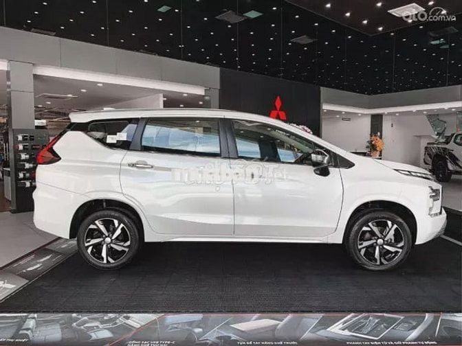 Mitsubishi Xpander 2025.