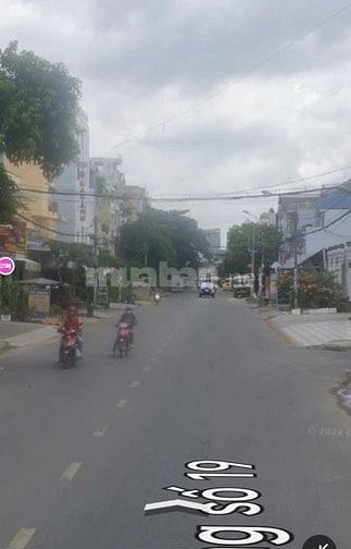 ✅Nhà mặt tiền Kinh doanh đường số 19 , Bình Trị Đông B ,Bình Tân 