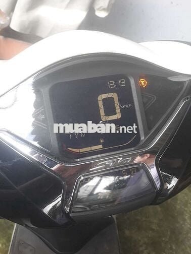 Xe SH 160 Lướt 2024