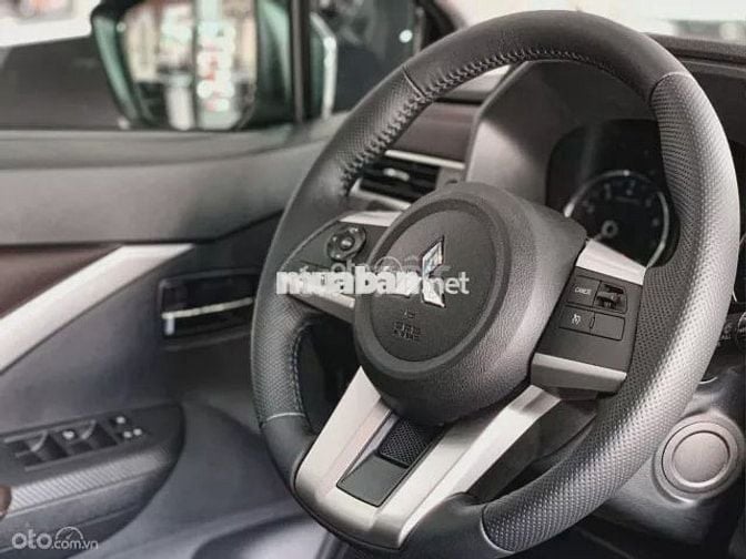 Mitsubishi Xpander 2025.
