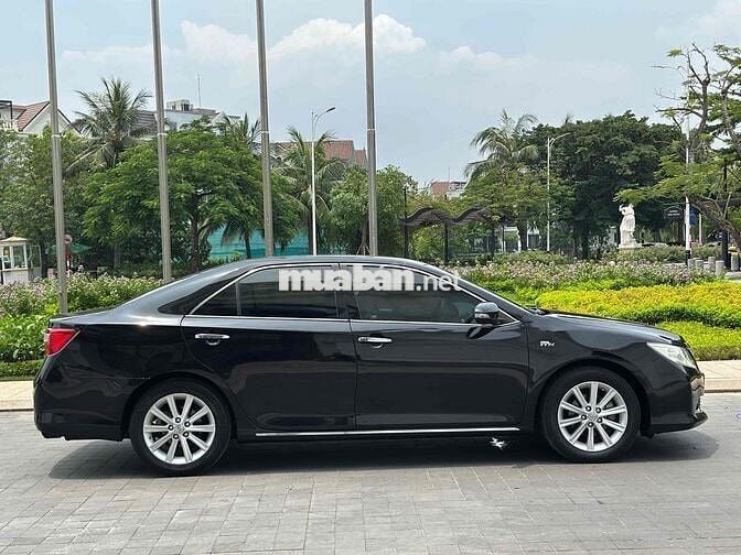 BÁN CAMRY 2.5Q 2013 CHẤT LƯỢNG CAO ***