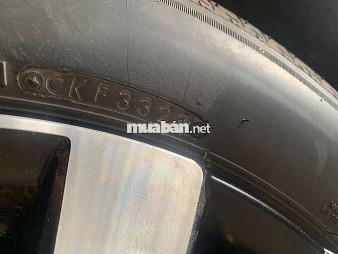 Honda BR-V 2024 L 1 chủ mua mới