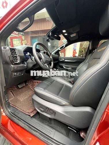 Cần bán Ford Ranger Wildtrak 2 cầu 2024 - 26739 km