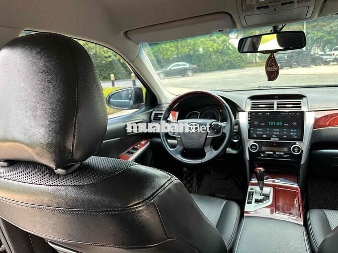 BÁN CAMRY 2.5Q 2013 CHẤT LƯỢNG CAO ***