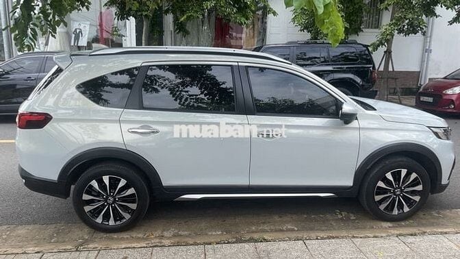 Honda BR-V 2024 L 1 chủ mua mới
